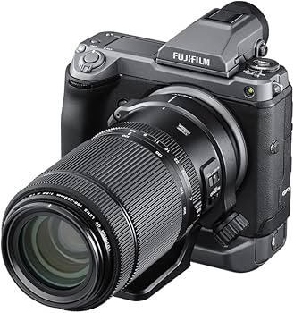 Amazon | GFX 100 ボディ | コンパクト 通販